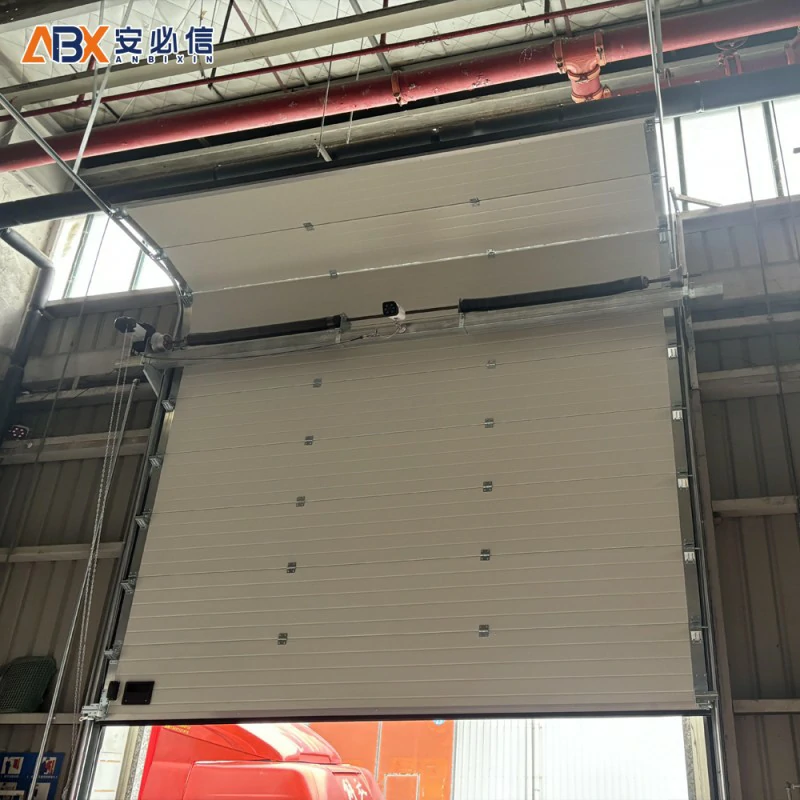 韶关乳城镇快速提升门