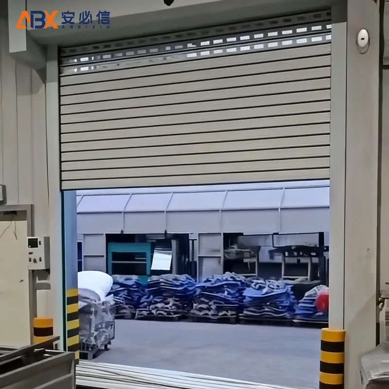 韶关乳城镇涡轮硬质快速门